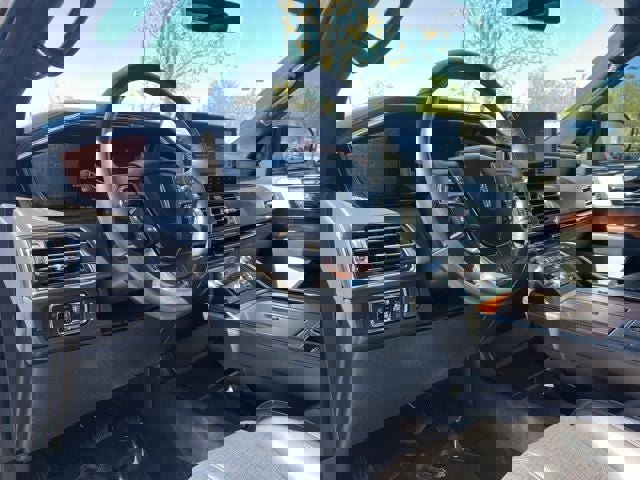 Used 2023 Lincoln Navigator L Black Label image 25