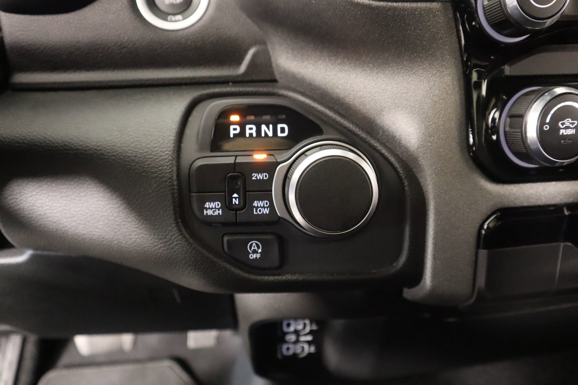 Used 2025 RAM 1500 Tradesman image 7