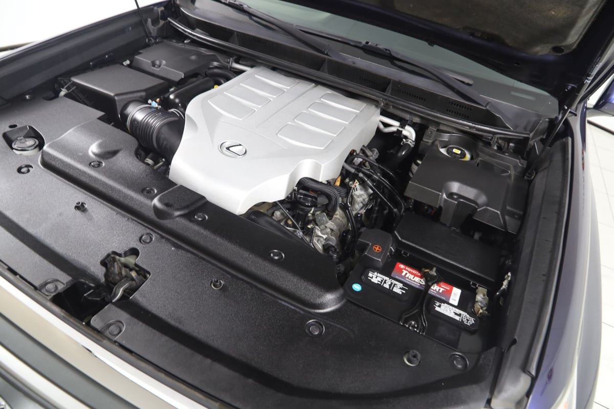 Used 2019 Lexus GX 460 Premium AWD/4WD image 21