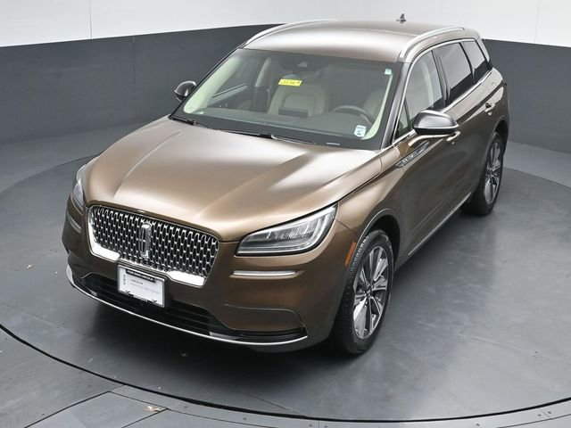 Certified 2022 Lincoln Corsair Reserve w/ Elements Package AWD/4WD image 47