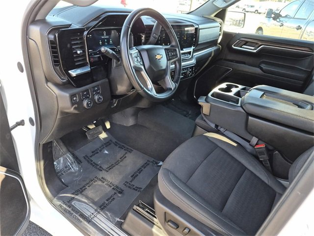 Used 2023 Chevrolet Silverado 1500 LT w/ Protection Package image 19