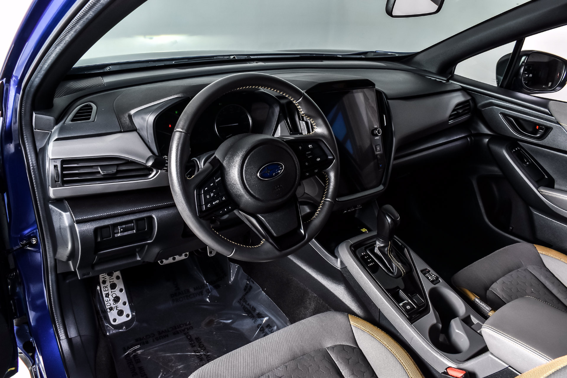 Used 2024 Subaru Crosstrek 2.5i Sport AWD/4WD image 16