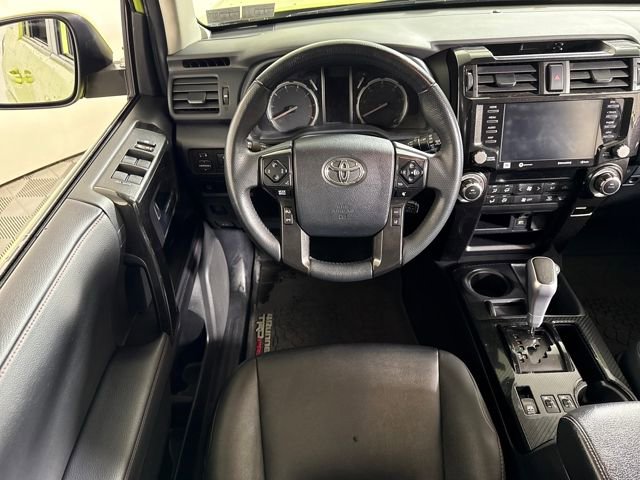 Used 2022 Toyota 4Runner TRD Pro image 18