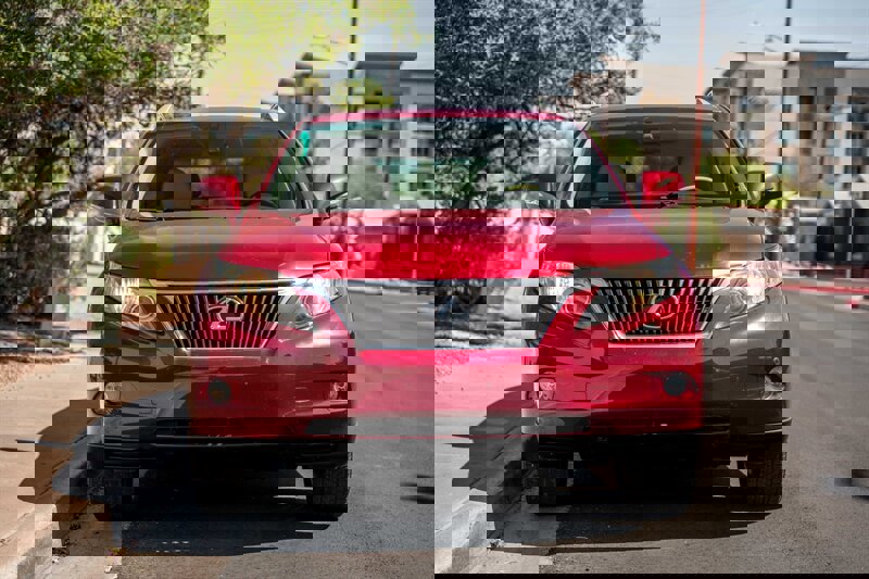 Used 2012 Lexus RX 350 FWD image 8