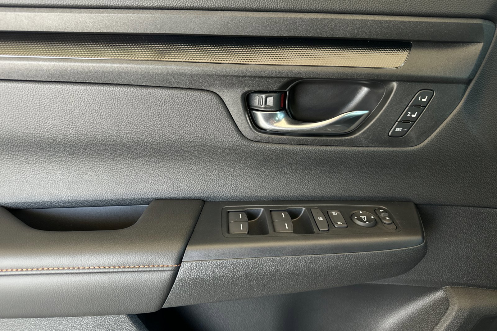 New 2026 Honda CR-V Sport-L image 9