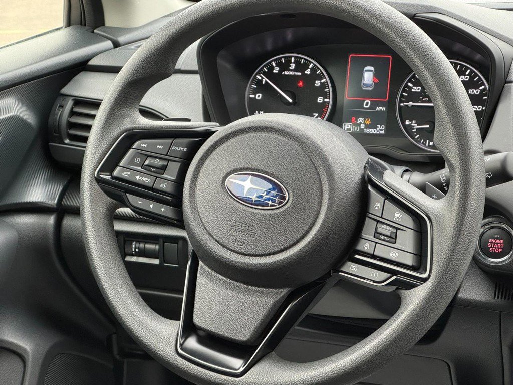 Used 2024 Subaru Crosstrek 2.0i Premium image 12