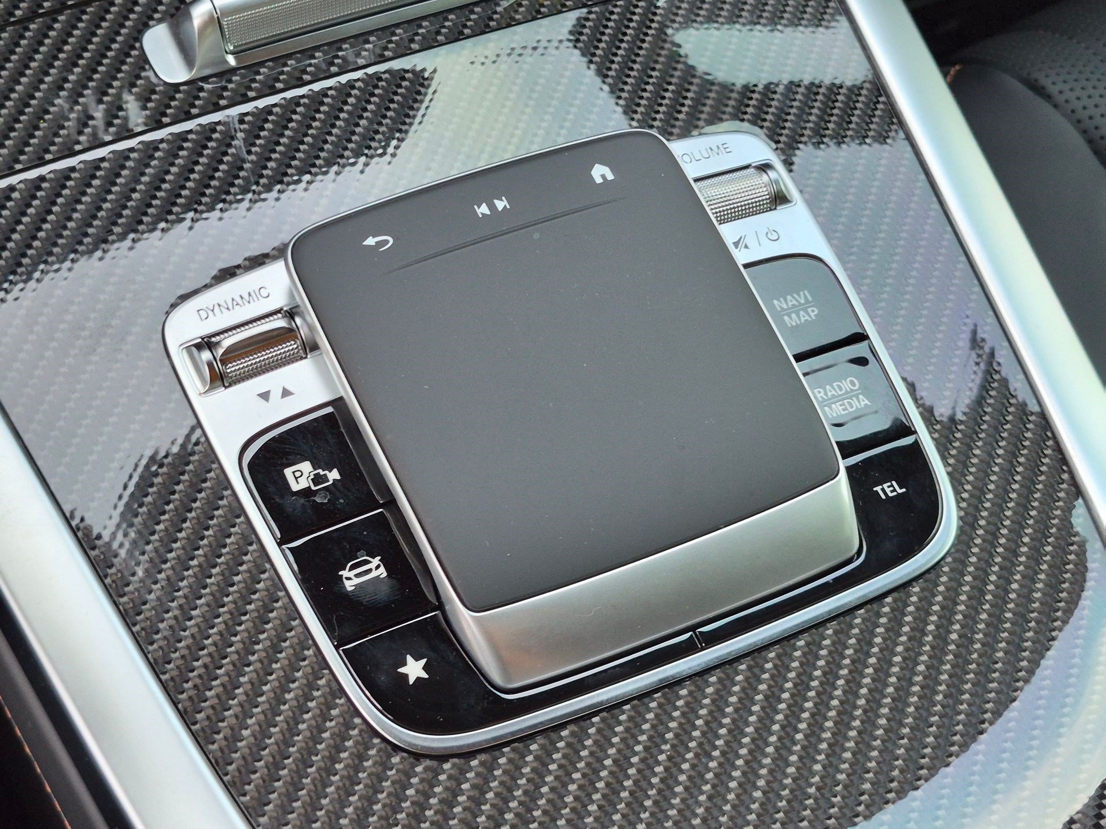 Certified 2026 Mercedes-Benz G 63 AMG 4MATIC image 28