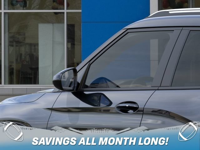 New 2026 Chevrolet TrailBlazer LT w/ Convenience Package AWD/4WD image 12