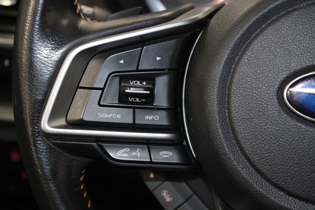 Used 2018 Subaru Crosstrek 2.0i Limited image 31