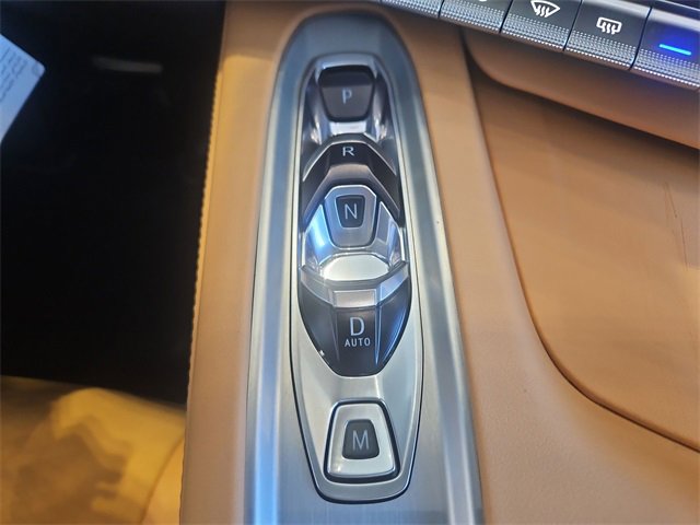 New 2026 Chevrolet Corvette Z06 image 7