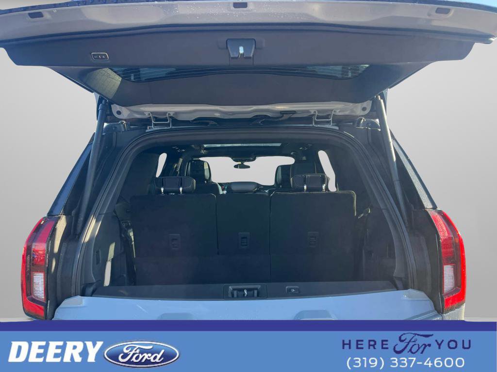 New 2026 Ford Expedition Tremor image 22