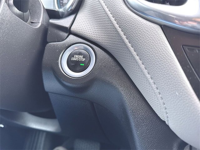 Used 2019 Chevrolet Equinox Premier image 16