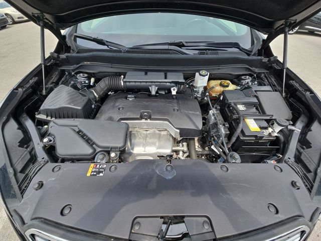 Used 2020 Buick Envision Essence AWD/4WD image 30