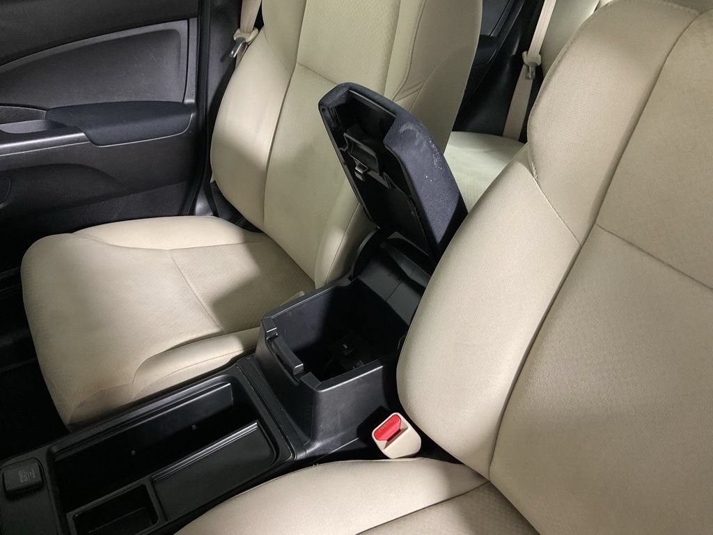 Used 2015 Honda CR-V LX image 27