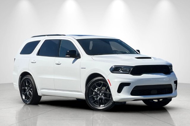 New 2027 Dodge Durango GT AWD/4WD image 2
