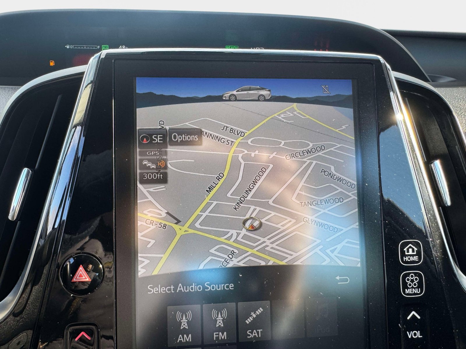 Certified 2021 Toyota Prius Prime XLE image 28