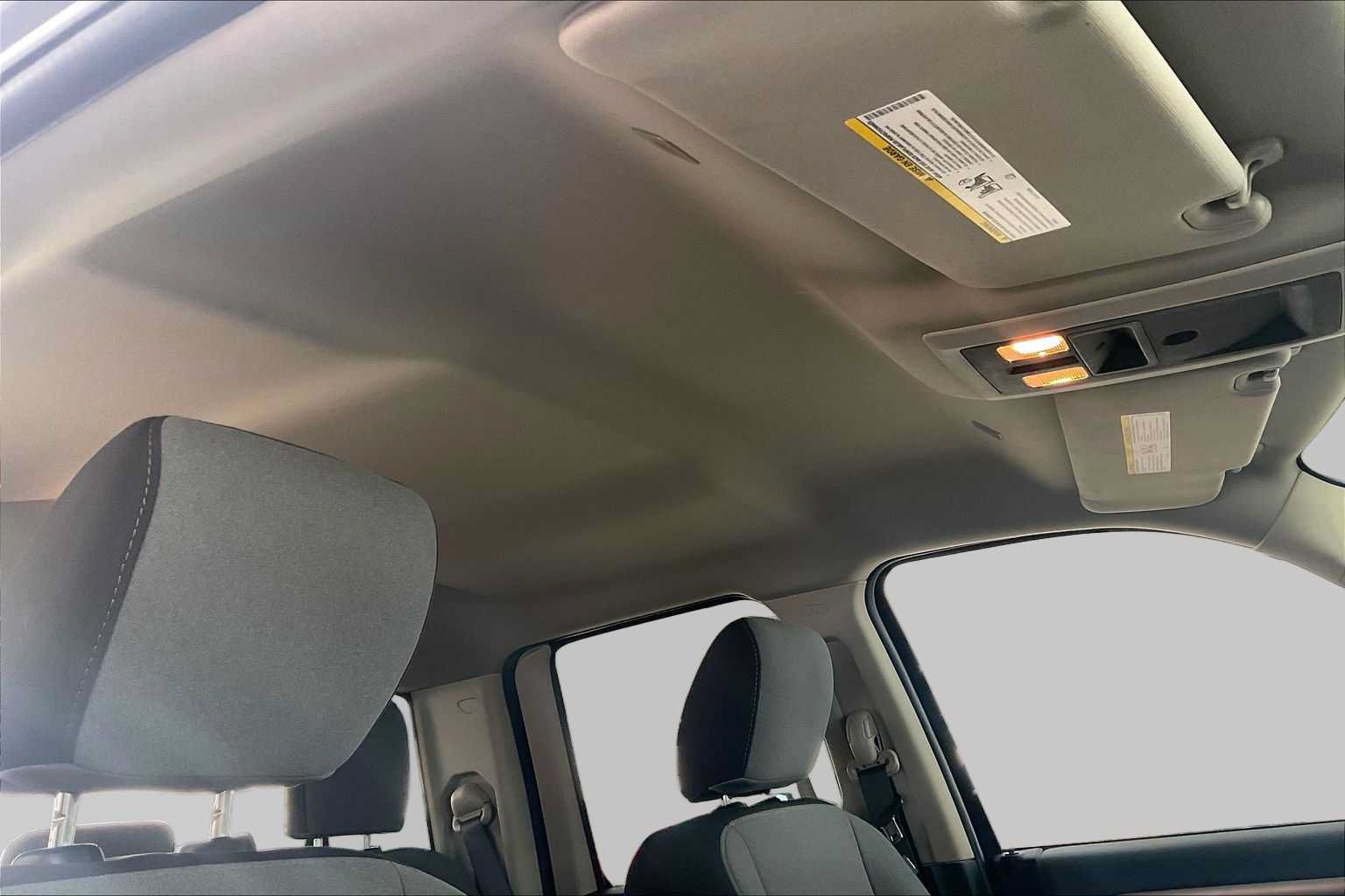 Used 2024 RAM 1500 Classic SLT AWD/4WD image 12