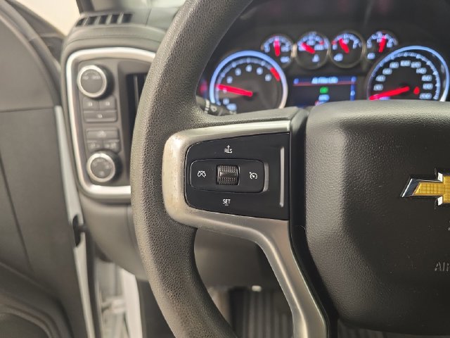 Used 2020 Chevrolet Silverado 2500 LT AWD/4WD image 29