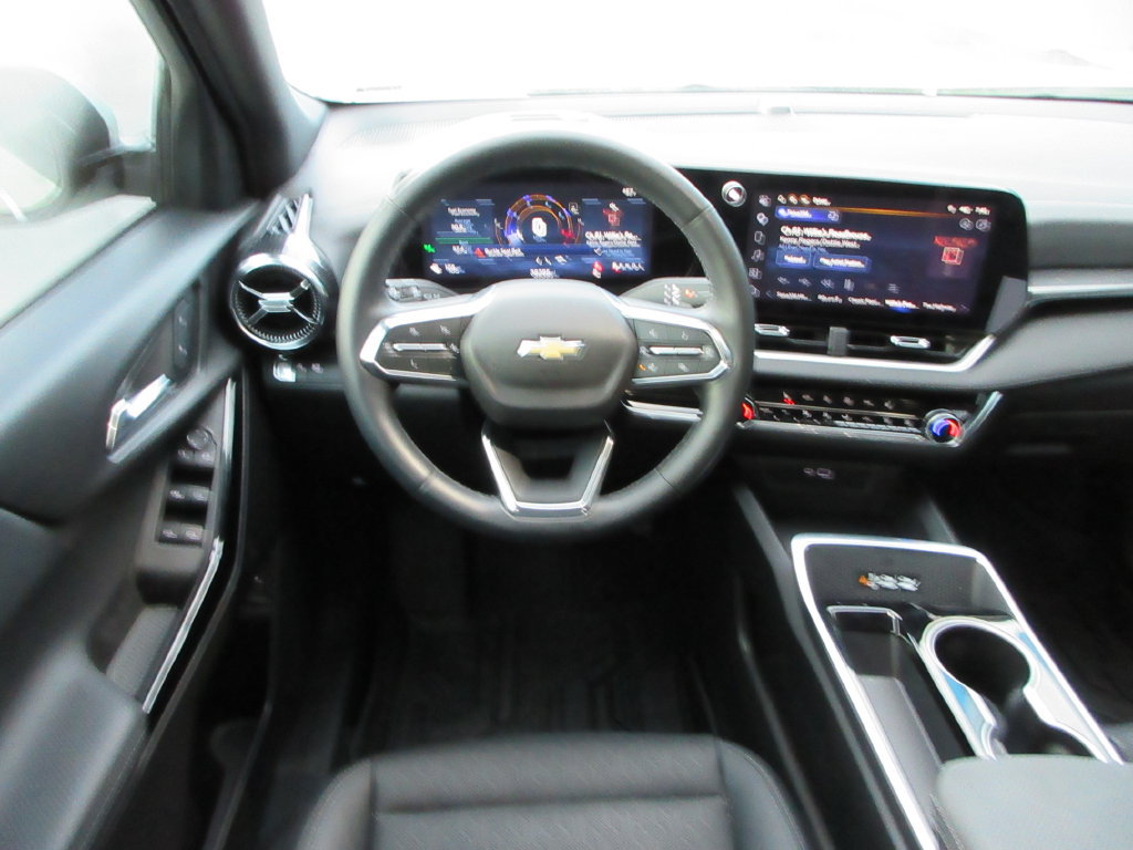 Certified 2025 Chevrolet Equinox LT w/ Convenience Package II FWD image 14