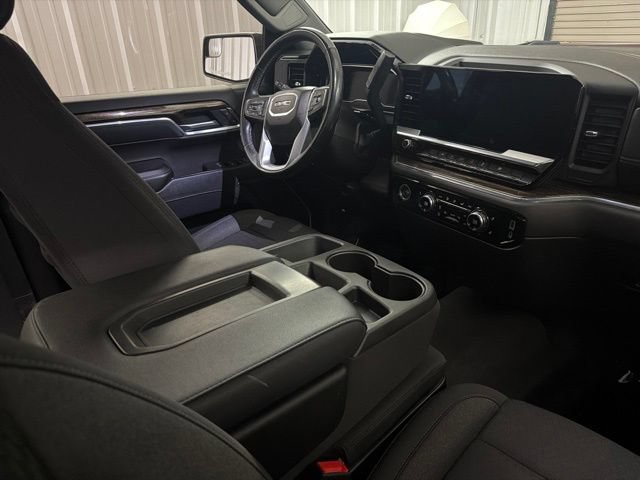Used 2023 GMC Sierra 1500 Elevation RWD image 20