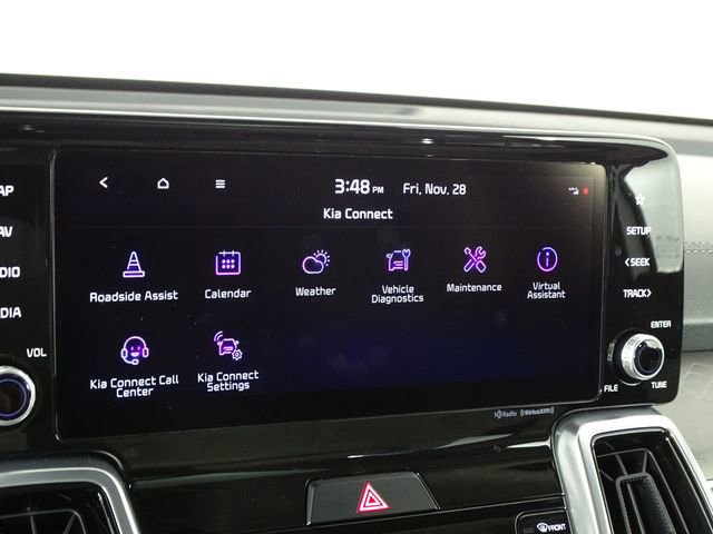 Used 2022 Kia Sorento SX image 30