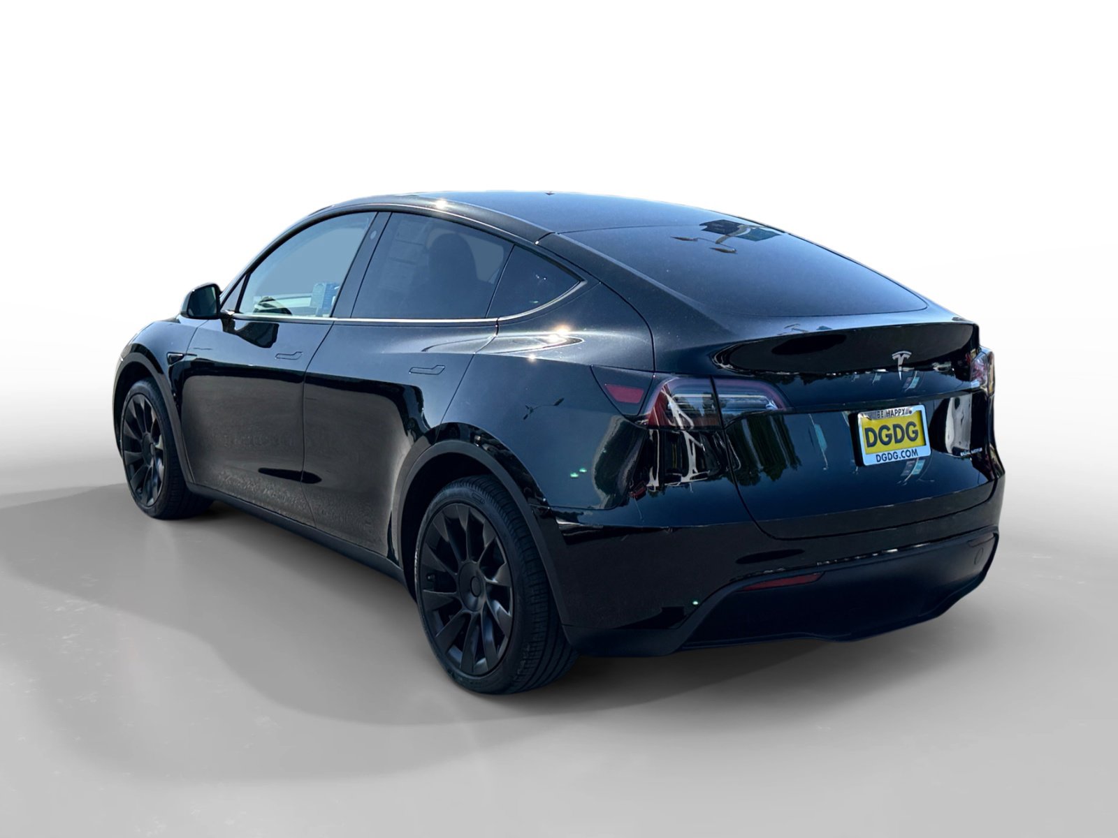 Used 2023 Tesla Model Y Long Range AWD/4WD image 3