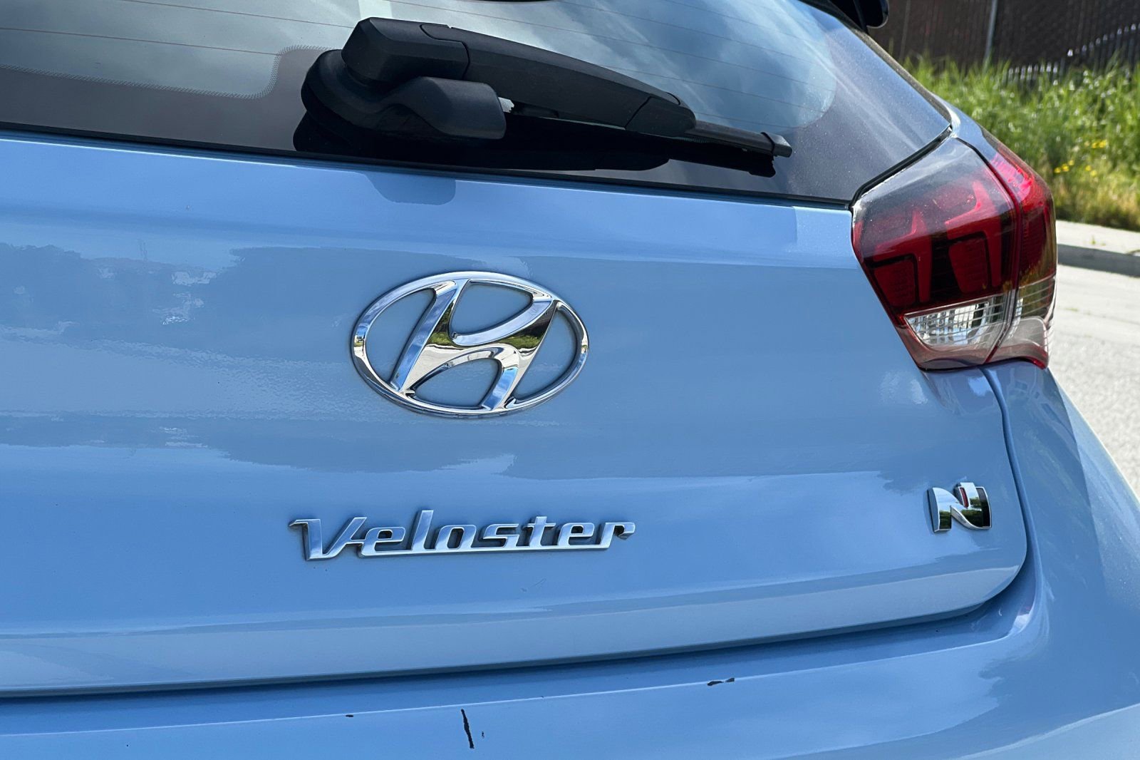 Used 2022 Hyundai Veloster N image 27