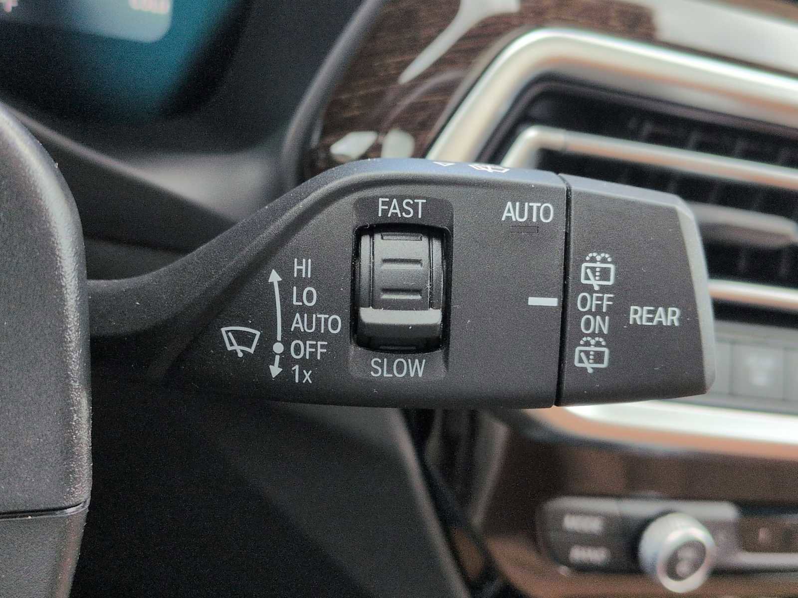 Used 2023 BMW X3 M40i AWD/4WD image 28