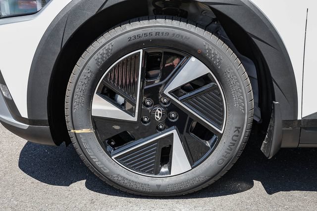 New 2026 Hyundai Ioniq 5 SEL RWD image 11
