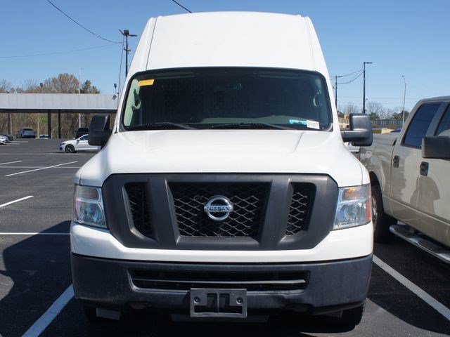 Used 2016 Nissan NV 2500 SV image 2