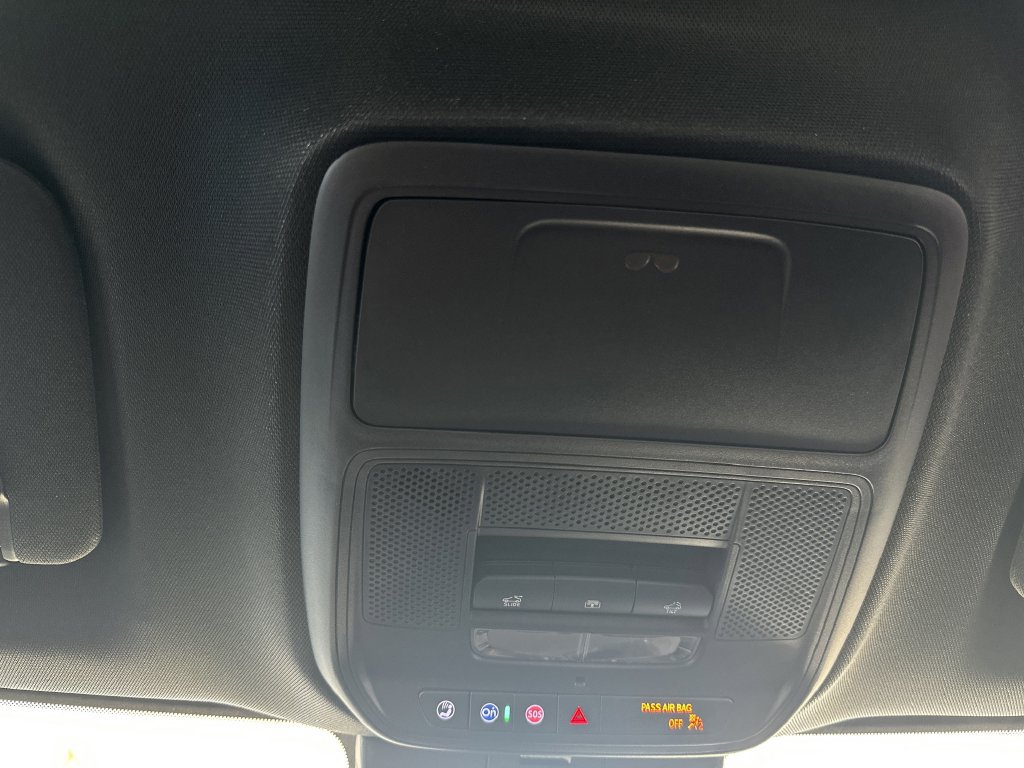 New 2026 Buick Enclave Sport Touring w/ Power Package FWD image 27