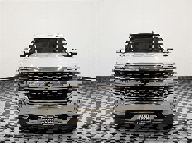 Used 2018 Chevrolet Silverado 1500 LTZ image 3