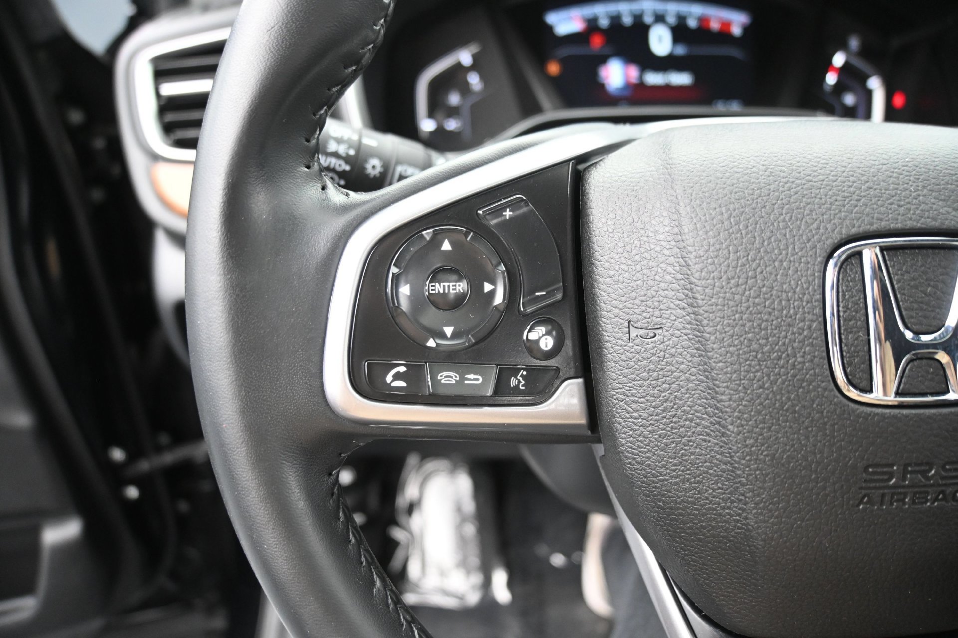 Used 2022 Honda CR-V EX-L image 23