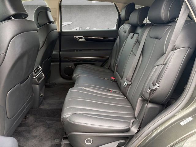 Used 2025 Genesis GV80 2.5T Standard image 22