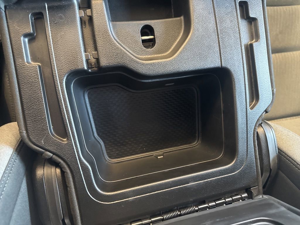 Used 2022 RAM 1500 Big Horn image 47