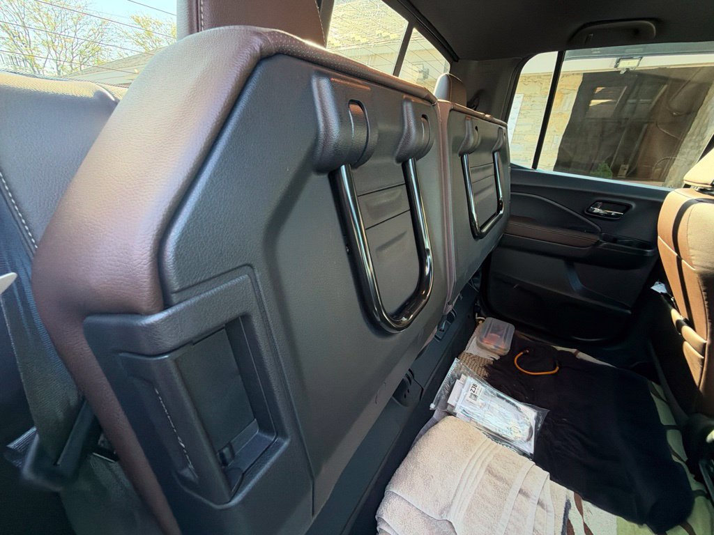 Used 2025 Honda Ridgeline RTL image 28