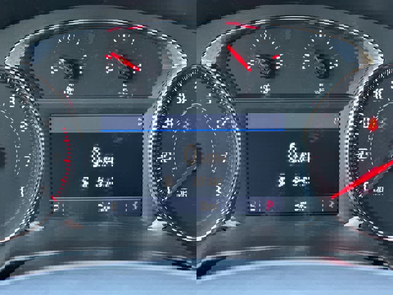 New 2026 Chevrolet Blazer LT w/ Convenience Package image 34