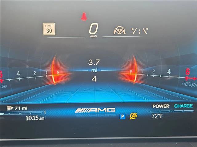 New 2026 Mercedes-Benz GLE 53 AMG 4MATIC Coupe image 9