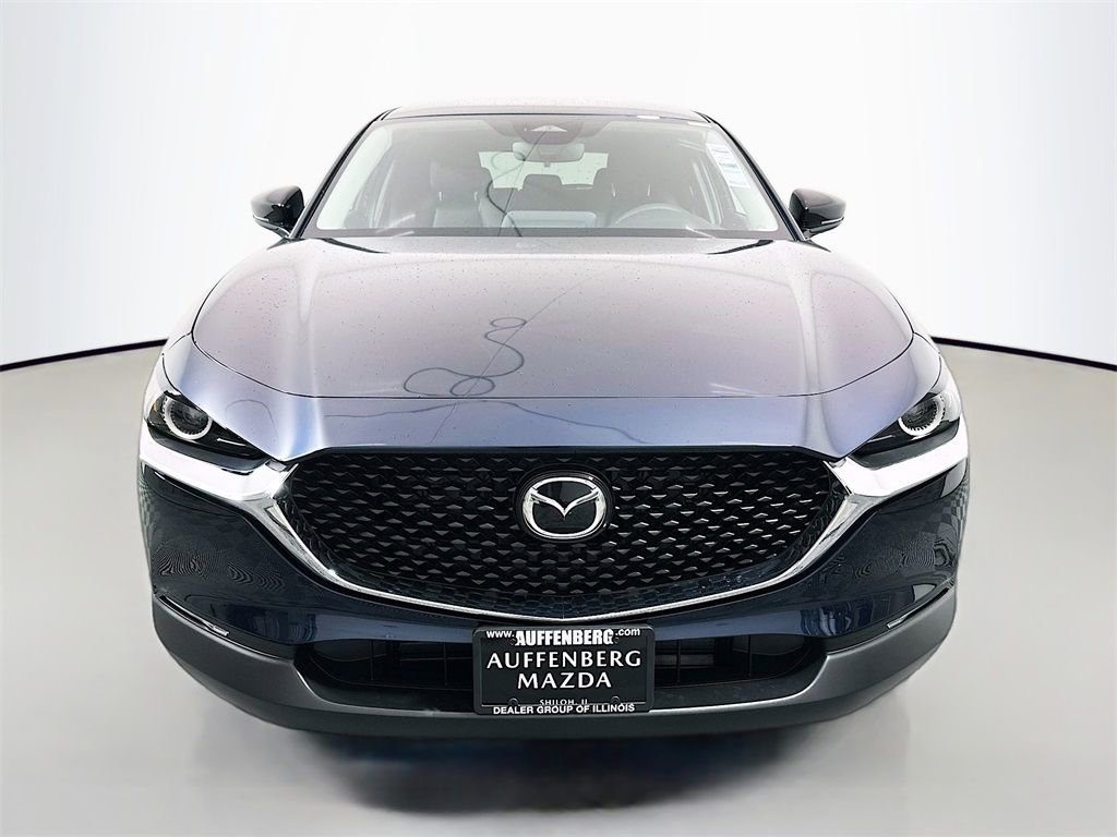 New 2026 MAZDA CX-30 AWD 2.5 S w/ Select Sport Pkg image 2