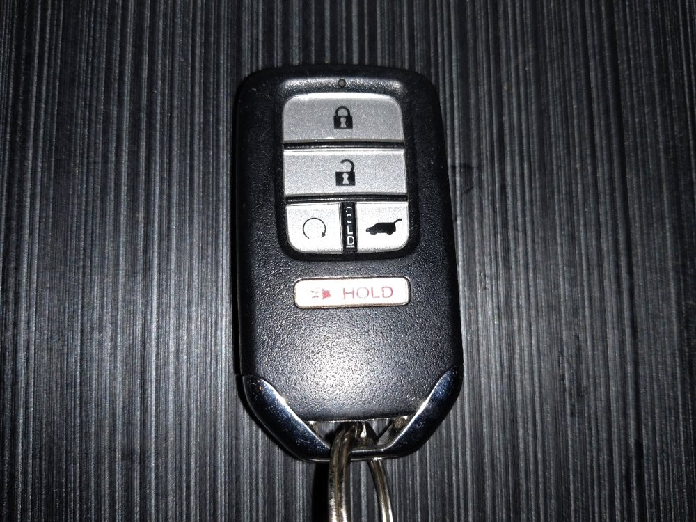 Used 2022 Honda Pilot Special Edition image 32