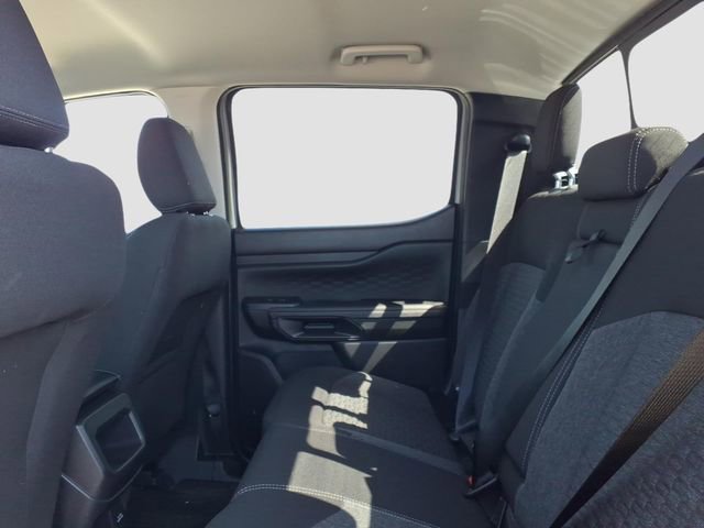 New 2026 Ford Ranger XLT w/ Equipment Group 301A High image 7