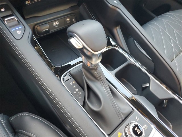 New 2025 Kia Telluride SX Prestige X-Line image 42