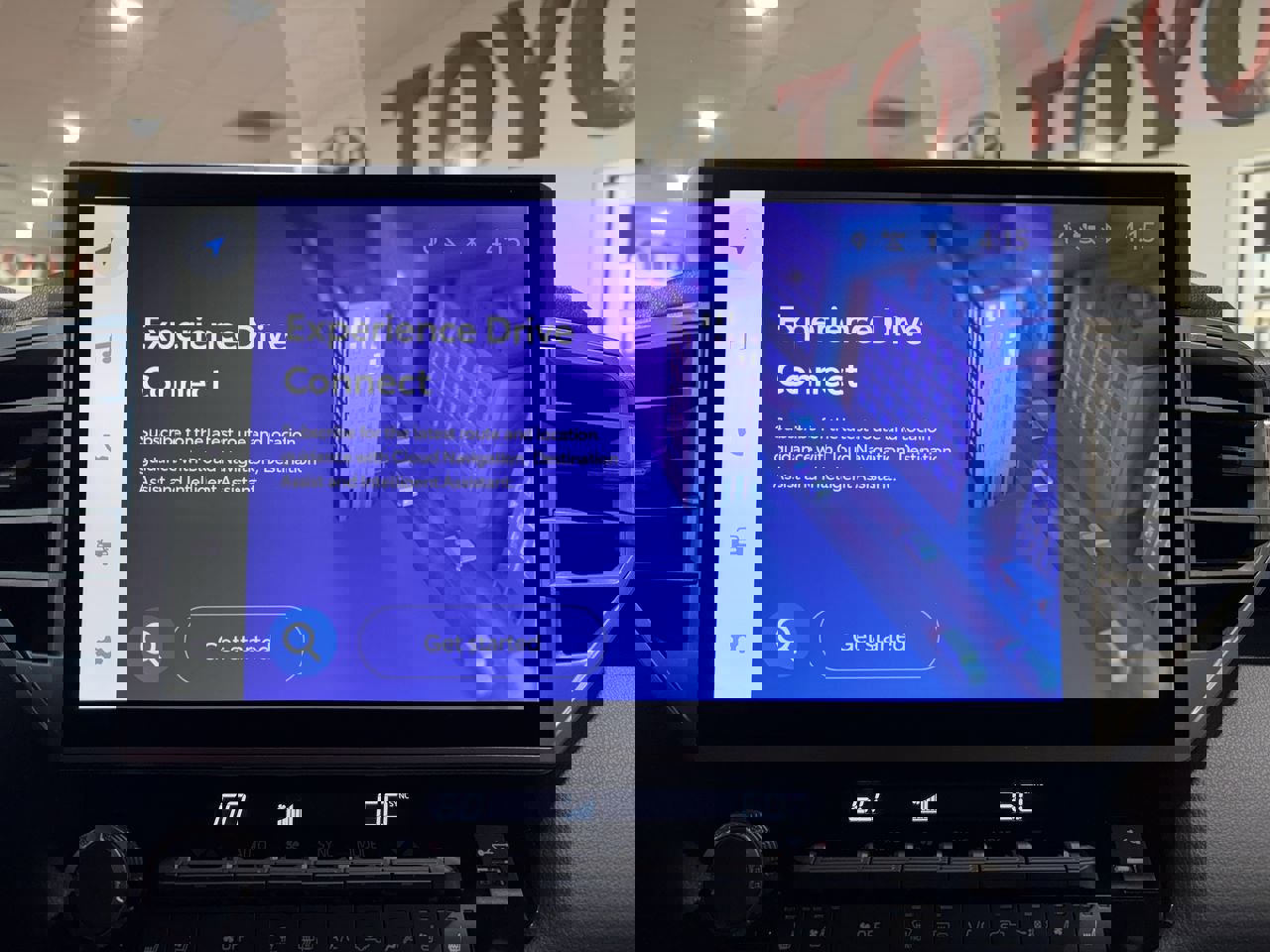 New 2026 Toyota Tundra Limited image 19