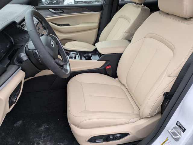 New 2026 Jeep Grand Cherokee Limited AWD/4WD image 10