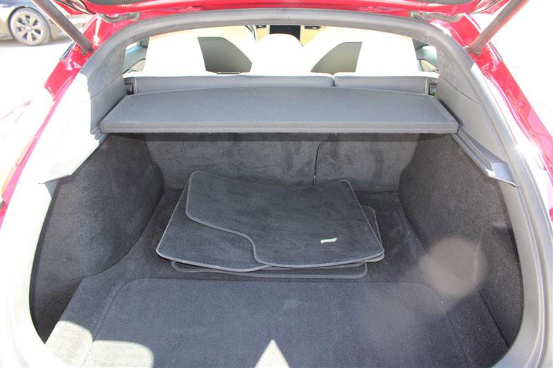 Used 2021 Tesla Model S Long Range Plus image 23