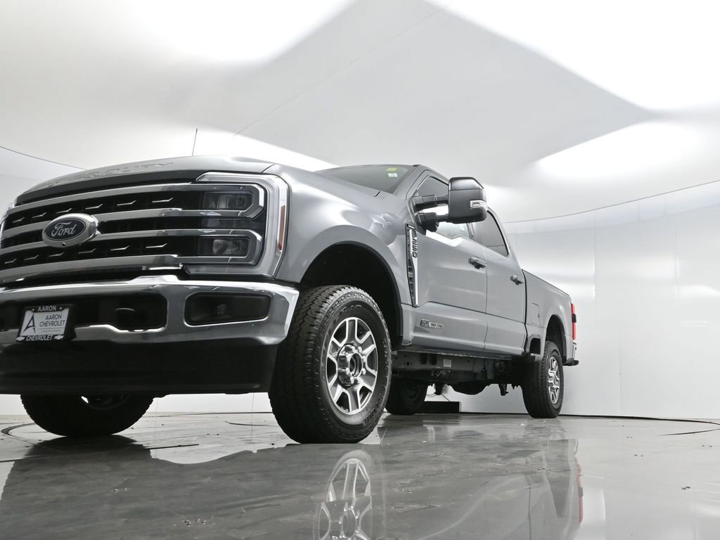 Used 2024 Ford F250 Lariat image 62
