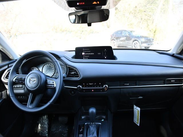 New 2026 MAZDA CX-30 AWD 2.5 S image 16