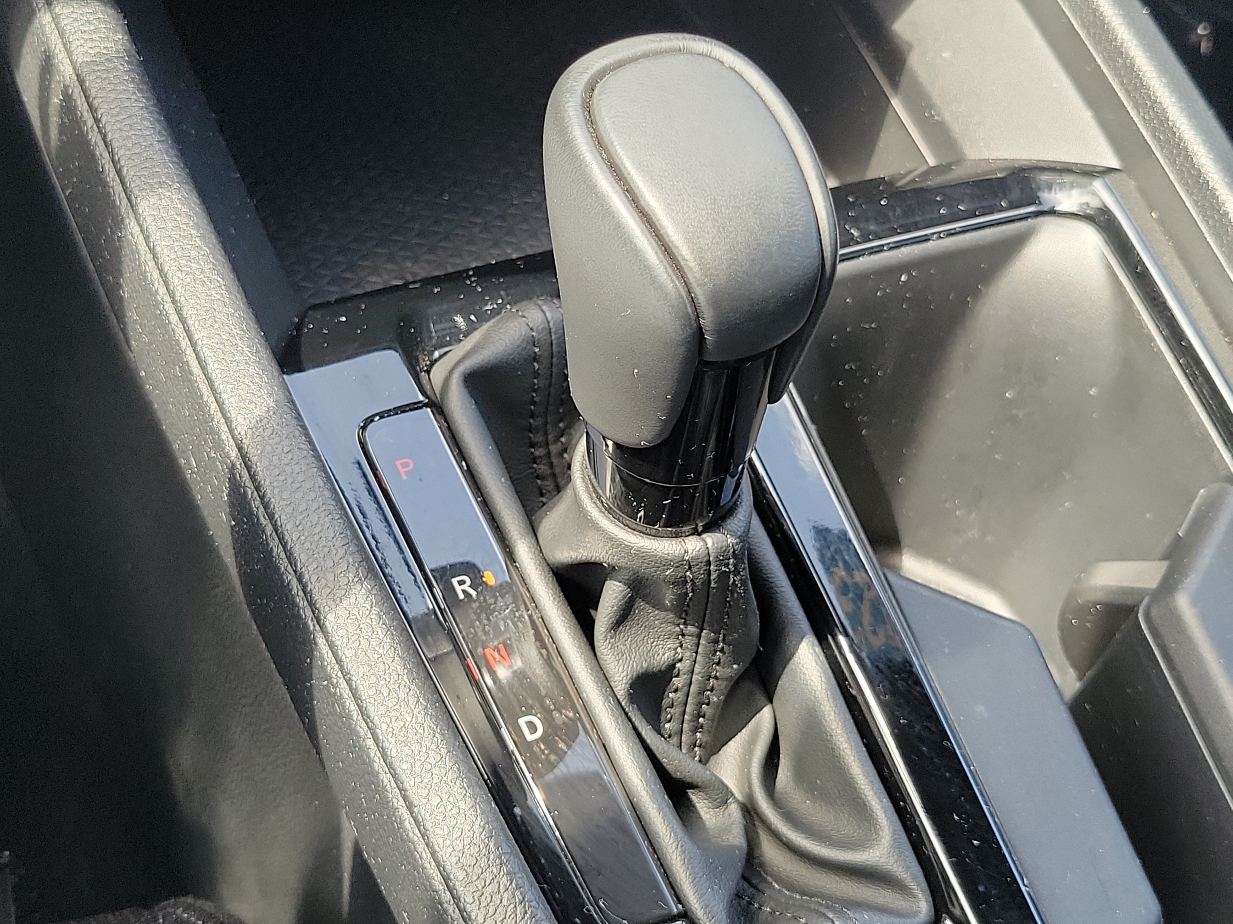 Certified 2023 Honda Accord Sport image 28
