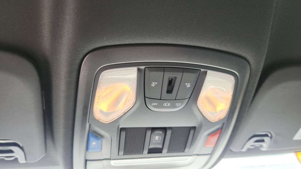 Used 2023 RAM 2500 Tradesman AWD/4WD image 18
