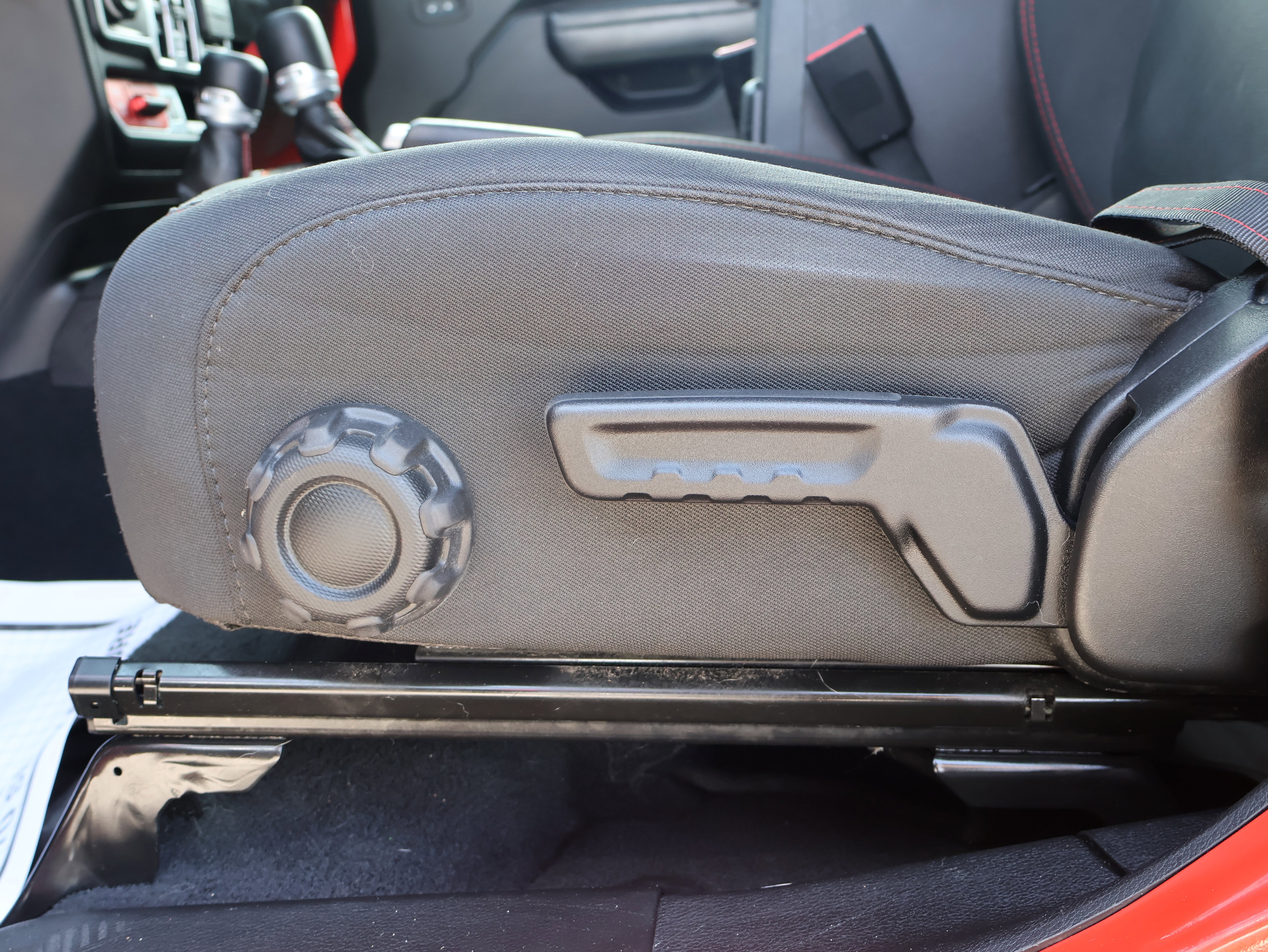 Used 2020 Jeep Wrangler Unlimited Rubicon AWD/4WD image 33